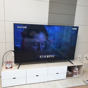LG TV 55Inch 24년형
