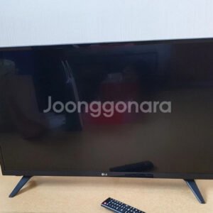 LG TV 32Inch