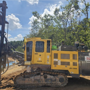 Drills (Junjin JD-1000 2019)