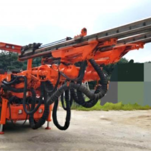 Pile Drivers (Sandvik AXERA6-240 2008)