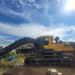 Drills (Namyang NY-292 2009)