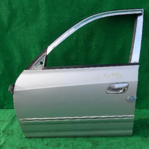 Front left door (Hyundai New Avante XD 2005)
