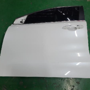 Front left door (KIA All New Sportage 2016)