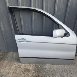 Front right door (BMW X5 2005)