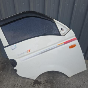 Front right door (Hyundai Porter2 2012)