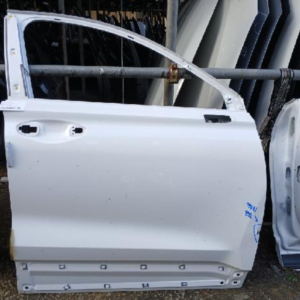 Front right door (Hyundai The New SantaFe 2021)