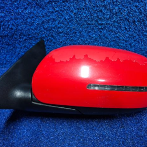 Left side mirror (KIA Forte Koup 2011)