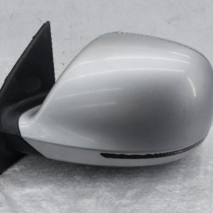 Left side mirror (Audi Q7 3.0 TDI quattro 2007)