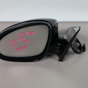 Left side mirror (Benz S600 2006)