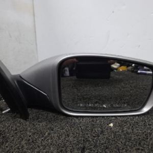 Right side mirror (Hyundai YF Sonata 2010)