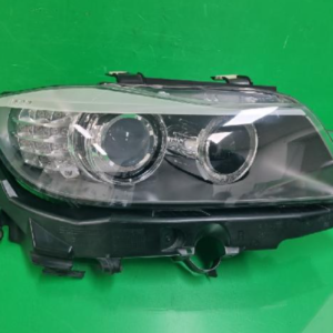 Right Headlight (Hyundai Avante HD 2009)