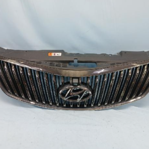 Grille (Hyundai Grandeur HG 2014)