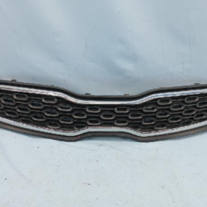 Grille (KIA All New Pride 2012)