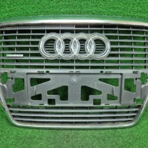 Grille (Audi A6 3.0 TDI quattro 2007)