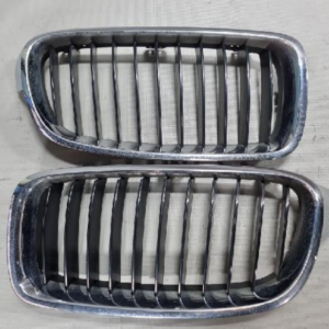 Grille (BMW 320 2014)