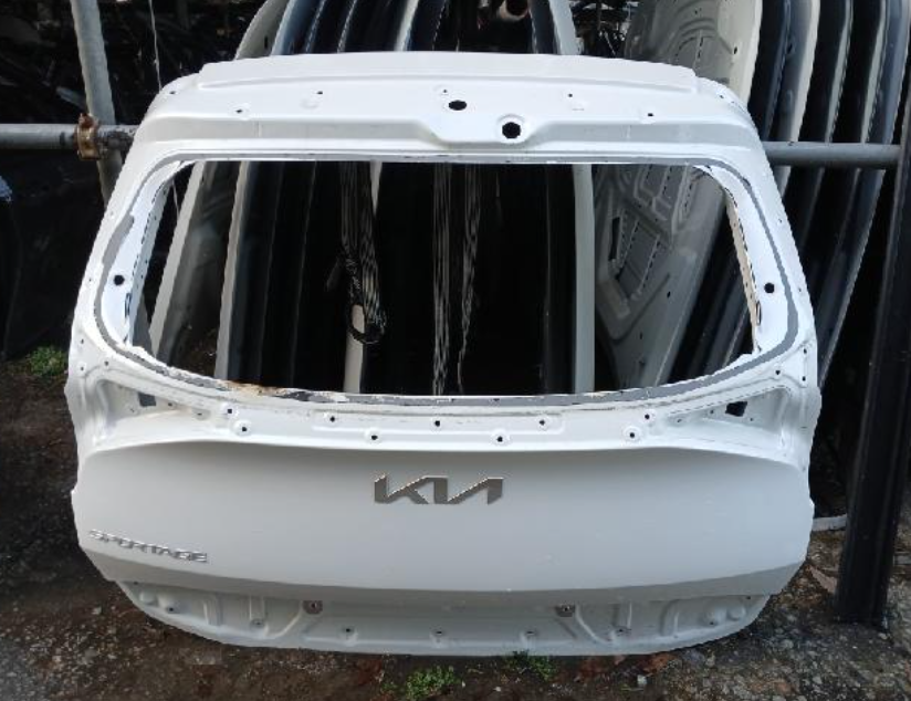 Boot Lid (KIA Sportage 5th Gen. 2WD 2023)