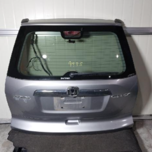 Boot Lid (Honda CR-V 2008)