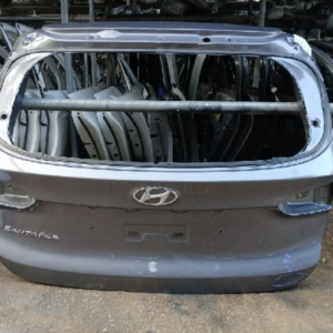 Boot Lid (Hyundai SantaFe TM 2020)