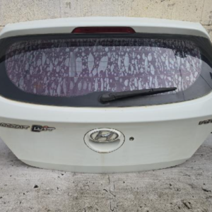 Boot Lid (Hyundai Accent RB 2012)