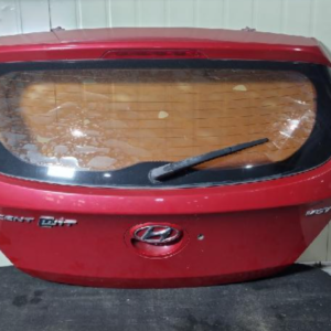 Boot Lid (Hyundai New Accent 2012)