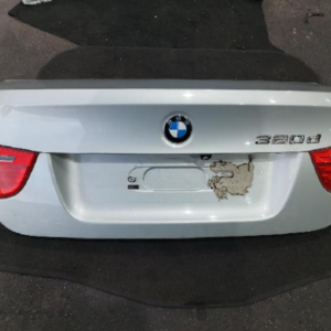 Boot Lid (BMW 320d 2009)