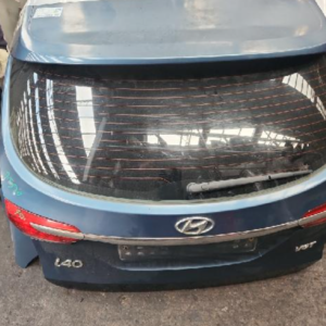 Boot Lid (Hyundai i40 2012)