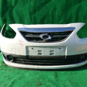 Front bumper (Samsung SM3 2011)