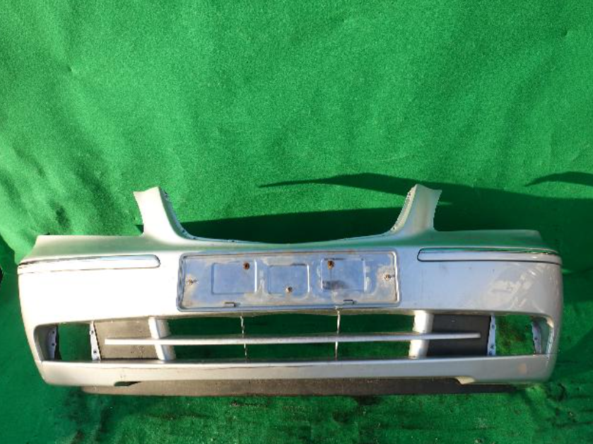 Front bumper (Hyundai Grandeur TG 2006)