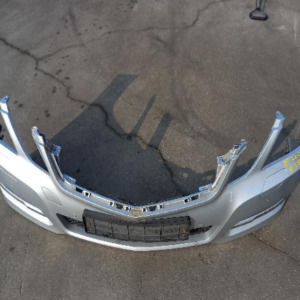 Front bumper (Benz E220 CDI Avantgarde 2013)