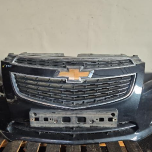 Front bumper (CHEVORLET Cruze 2013)