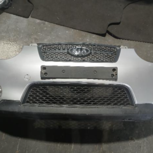 Front bumper (KIA New Morning 2008)