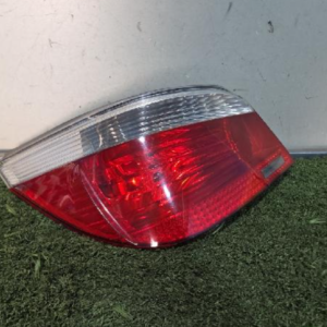 Tail Lamps / Rear Lights (BMW 520 2004)