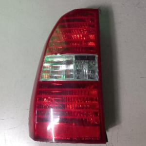 Tail Lamps / Rear Lights (KIA The new Sportage 2006)