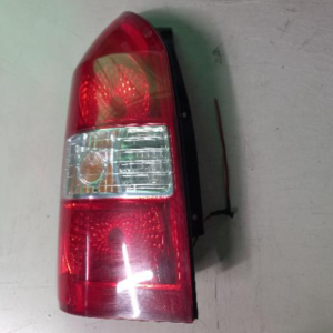 Tail Lamps / Rear Lights (Hyundai Tucson 2006)