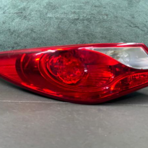 Tail Lamps / Rear Lights (Hyundai YF Sonata The Brilliant 2012)