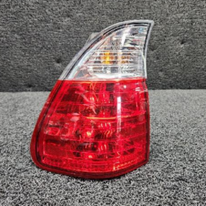 Tail Lamps / Rear Lights (BMW X5 2005)