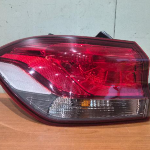 Tail Lamps / Rear Lights (Hyundai i30 PD 2017)