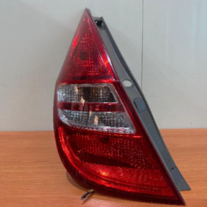 Tail Lamps / Rear Lights (Hyundai i30 2010)