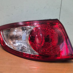 Tail Lamps / Rear Lights (Hyundai SantaFe CM 2008)