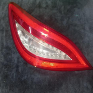 Tail Lamps / Rear Lights (Benz CLS250 CDI BlueEFFICIENCY 2014)