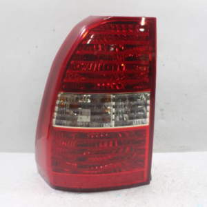 Tail Lamps / Rear Lights (KIA Sportage 2005)