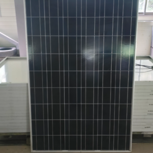 Solar Panels (S-ENERGY 200W)