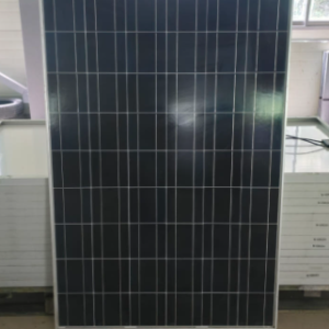 Solar Panels (HANHWA QCELLS 260W)