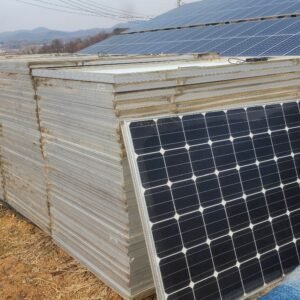 Solar Panels (LS ELECTRIC 265W))