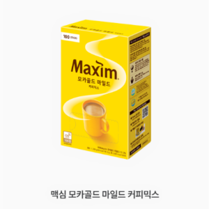 Maxim Mocha Gold Mild