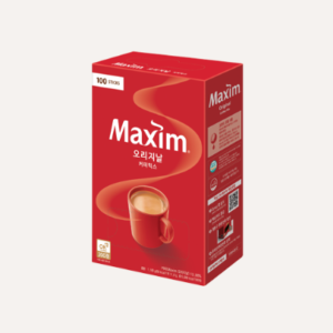 Maxim Original Coffee Mix