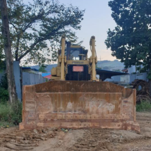 Dozer (CAT D8N 1991)