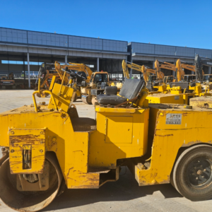 Roller (CAT BW123AC 2003)