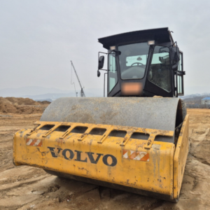 Roller (Volvo SD100DRF 2012)