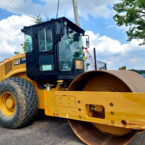 Roller (CAT CS54 2017)